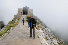 Parco Lovcén - Mausoleo di Njegos210DSC_2817